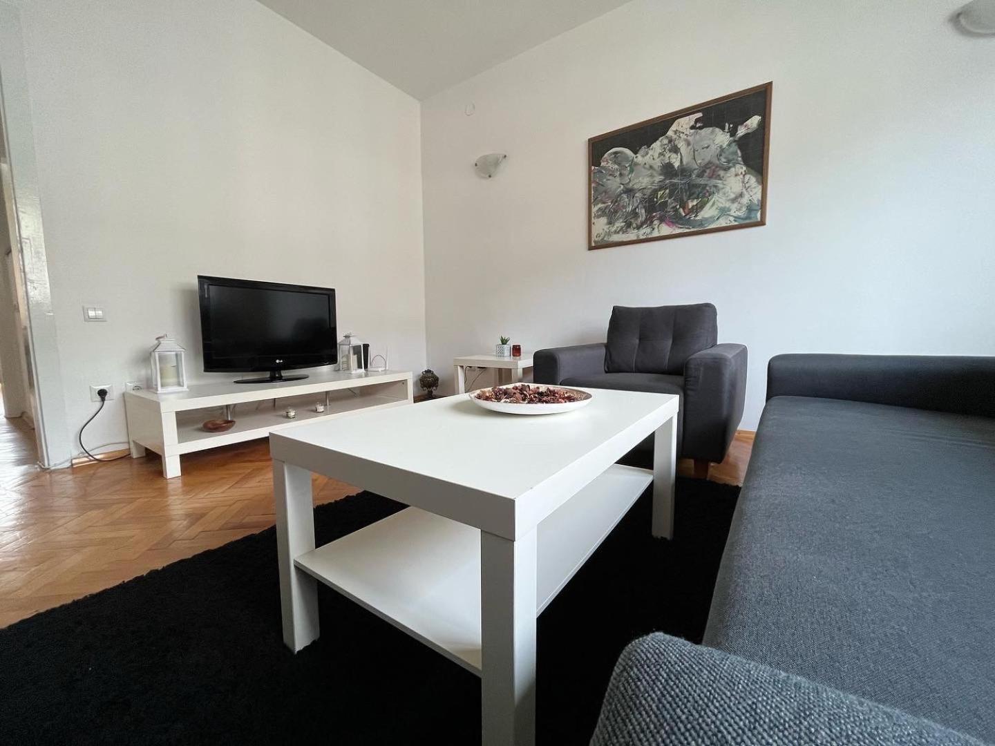 Central M - 5 Apartments Skopje Exterior photo